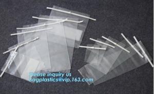 Wholesale sterile trash bags, Biomedia Bags, Double pouch, sterile, twist-seal bags for cleanroom, Laboratory Equipment - Samplers from china suppliers