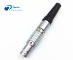 5 Pin Lemo B Series Connectors Signa FGA 2 Keying 30 Degeree Male Plug Low