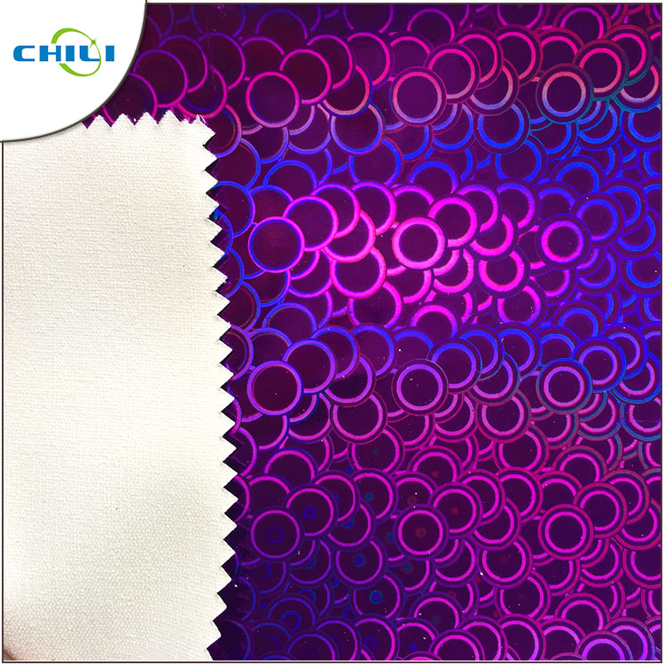 Distressed PU Leather Fabric , Soft Faux Leather Fabric Anti Scratch Heat Insulated