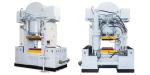 Cold Forging Hydraulic Press Machines 5000ton Nonstick Pan Frying Pan 1250x1250m