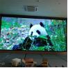 Buy cheap High Brightness Gray Scale 640*640mm P5 Led Indoor Screen from wholesalers