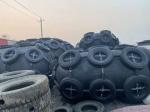 Yokohama Type Floating Pneumatic Marine Fender Ship Rubber Accessories