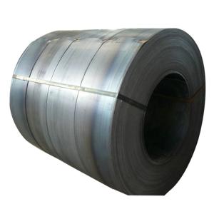 Wholesale 9.75/1/2/4/6/8/10mm Thick Hot Rolled Steel Coil for Ship Deck Bridge Construction Industry High Strength Plate Making Pipes from china suppliers