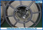 Galvanized Braided Steel Wire Rope