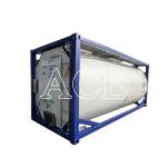 316L/SAN50028-7/WNr 1.4402/1.4404 Material 25000 Liters SS316L Vessel and Shell