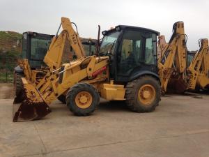 Wholesale 2013 Brand new Liugong backhoe 766A from china suppliers