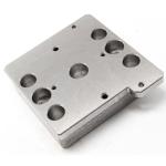 ISO9001 High-Level production factory high precision metal bending service with
