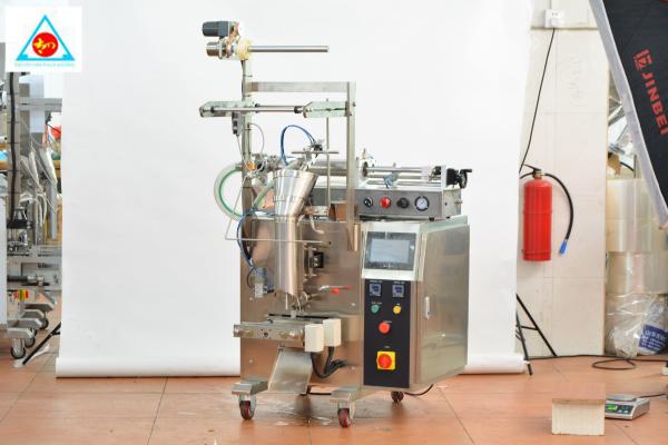 China Manufacturer Multi-function Automatic high precision water oil fruit juice