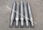 High Strength Forged Steel Work Roller Casting Metal Working Roller Apply For