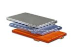Architectural 3050mm Aluminium Solid Panel Fire Resistant Outdoor
