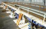 3/5/7-layer Corrugated Cardboard Production Line, Corrugated Cardboard & Carton