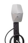 EVCOME 7KW 11kw Mode 2 EV Charger 230v 32A Type 2 Charging Point Plug 5 Meters