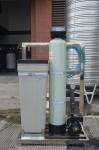 Small Home Water Treatment Softener System 220v 380v