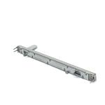 C10042N Metal Handle 100mm Travel 8.1 Mm Wide Used For Sound Console Earphone