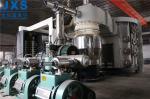 Flatware Titanium Nitride Coating Machine