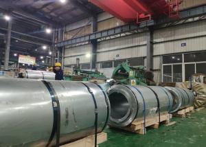 Wholesale Spce Z120 Phosphate 0.6mm EGI Coil Sheet 1500mm 5mt from china suppliers