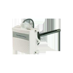 Wholesale UNIVO UBWH-DY Wall Mounted Transmitter for Humidity and Temperature in Industrial Settings from china suppliers