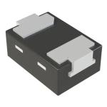 NZ8F10VMX2WT5G Zener Diode IC 10 V 250 MW Surface Mount Wettable Flank 2-X2DFNW