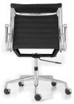 UV Resistant Herman Miller Management Chair Easy Assemble Aluminum Alloy Frame