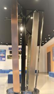 Wholesale ISO9001 High Density Polished Molybdenum Targets from china suppliers