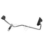 Right bracket support assy 810W62910-5298 for SITRAK HOWO C7H spare parts