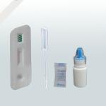Good Sensitivity Cancer Marker Test 2.0 Ng/ml For Prostate Specific Antigen