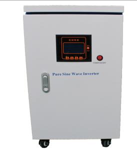 Wholesale Grandglow Photovoltaic Low Frequency Off Grid Inverter Single Phase 0.5KW 1KW 3KW from china suppliers