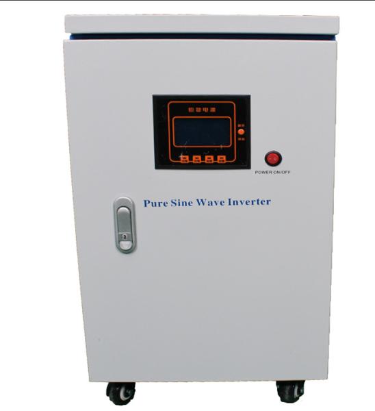 Grandglow Photovoltaic Low Frequency Off Grid Inverter Single Phase 0.5KW 1KW