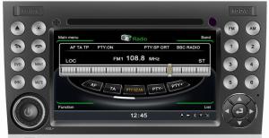 Wholesale Ouchuangbo For Mercedes Benz SLK 171 2003-2011 DVD Player Radio Stereo S100 Multimedia System from china suppliers