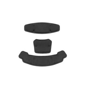 Wholesale Non Slip Black Foam Helmet Padding Universal Insulated Helmet Liner from china suppliers