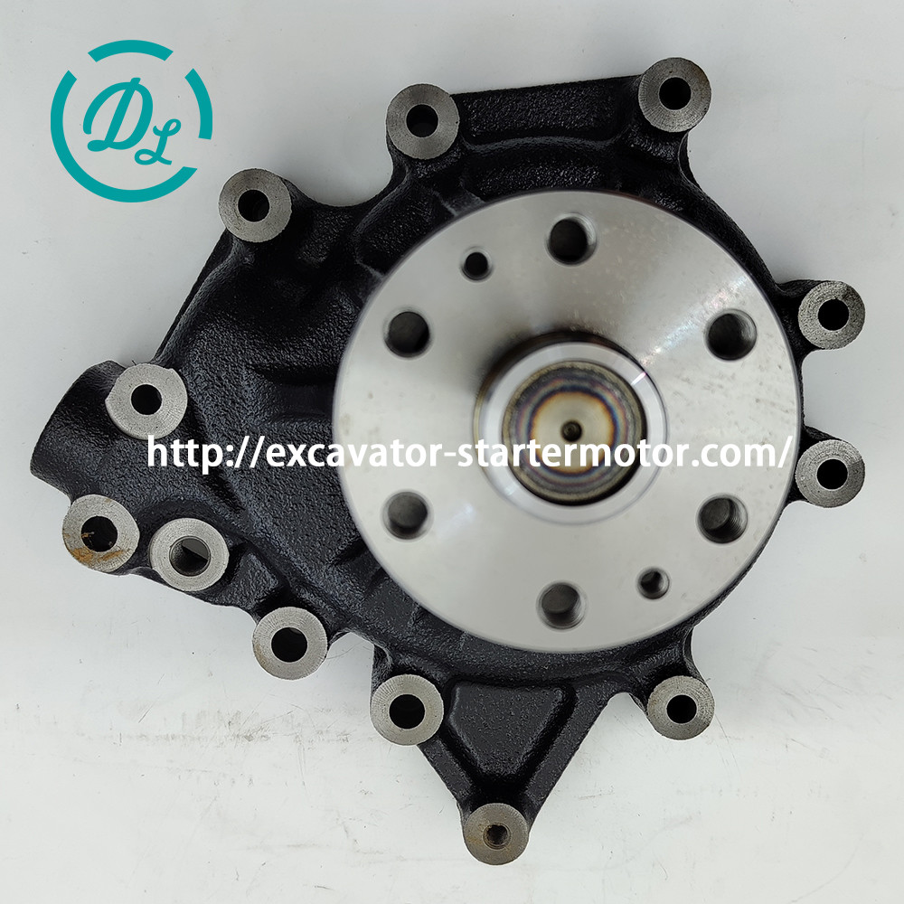 5-87311242-0 Excavator Water Pump 8-97363478-0 ISUZU 4HK1 Engine