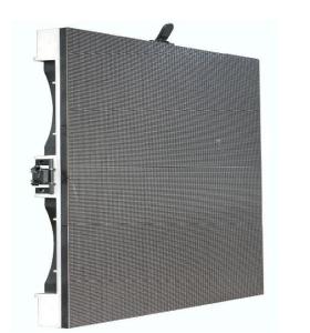 Wholesale Front Maintenance Small Pitch LED Display , Digital Display Screen Easy Assembled from china suppliers