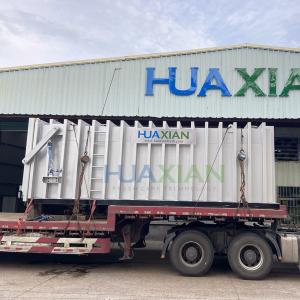 Wholesale Forklift Access Strong Vacuum Chamber and Fast Cooling Agricluture Product Farming Cooler Equipment from china suppliers