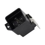JLG 3740049 Skirted Type 12V 40A Relay Weather Proof for JLG Aerial Lifts