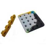 Gts-102n 332n 3007n Topcon Total Station Accessories Silicone Rubber Keypad