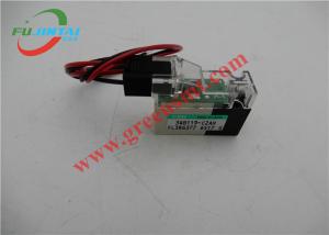 Wholesale SMT MACHINE PARTS JUKI FX-3 SOLENOID VALVE B 40068170 3QB119-00-C2AH-FL386377-3 from china suppliers