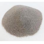 High Alumina Bauxite Brown Fused Alumina Corundum Powder for Refractory