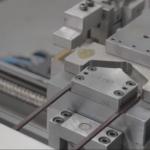 Automatic Hairpin Motor Winding Machine for Flat Wire (1.0-5.0mm)