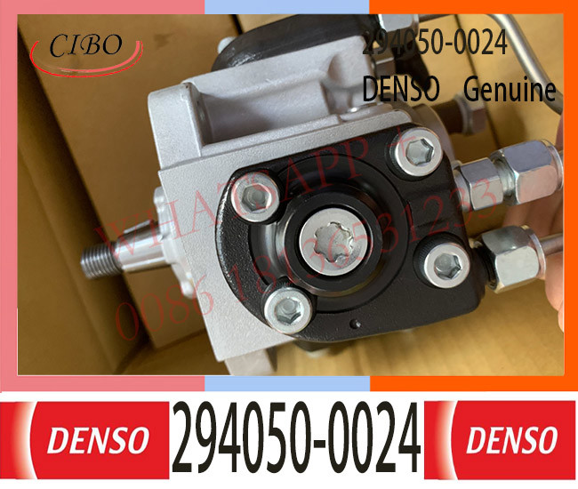 294050-0024 DENSO Diesel Engine Fuel pump 294050-0024 For ISUZU 8-97602049-4, pump 294050-0022 294050-0024