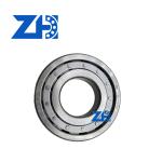 NUP309E Single Row Cylindrical-Roller Bearing NUP309E Size 45X100X25