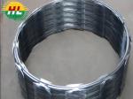 Razor Concertina Barbed Wire For Larger Areas Of Protection