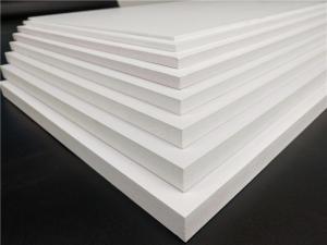 Wholesale High Density PVC Foam Sheet Smooth Surface from china suppliers