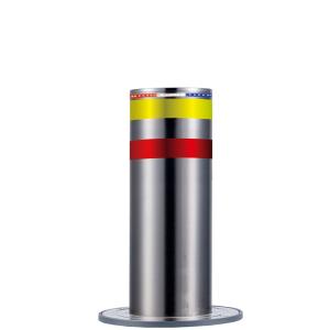 Wholesale ROHS Retractable Driveway Bollards Moving Height 600mm K4 Rated from china suppliers