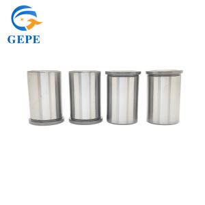 Wholesale Mold Guide Pins And Bushings Precision Guide Sleeve RoHS certified from china suppliers