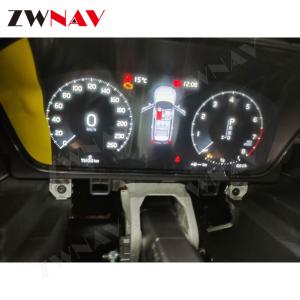 Wholesale Volvo XC90 Car Digital Cluster 12.3 Inch LCD Dashboard Speedmeter 1920*720 from china suppliers