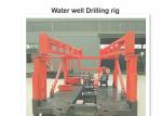 Full Hydraulic Crawler Type Hydraulic Rock Core Drilling Machine