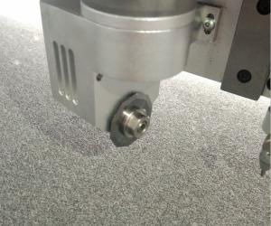 Wholesale CNC Digital Cutter Machine 10 Edge Cutting Blade Tungsten Knife 28mm to 32mm from china suppliers