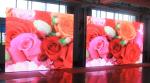 84x84 Pixels Rental Outdoor LED Display ODM LED Video Wall Panels