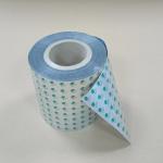 Heat-Resistant Aluminum Foil Roll Film For Industrial Packaging Customizable