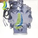 Original Reman WA380-5 7081S00230 Pump Assy Fan Pump 708-1S-00230 Steel